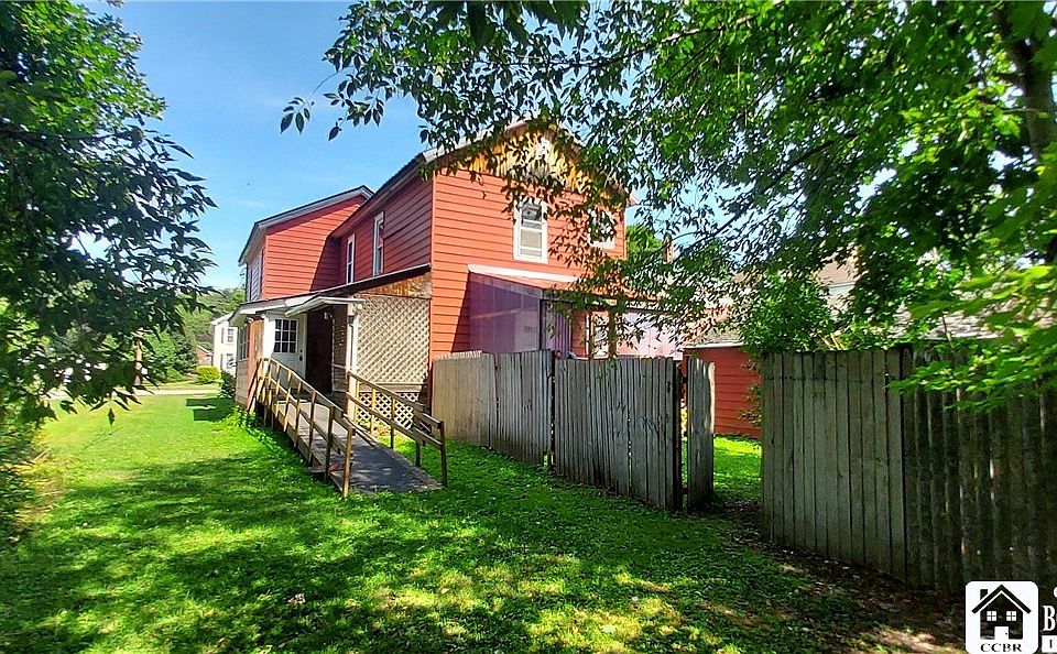 22 Cherry St, Franklinville, NY 14737 MLS R1434362 Zillow