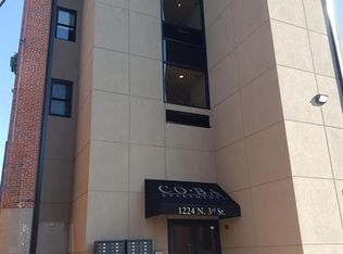 1224 N 3rd St APT 604, Harrisburg, PA 17102