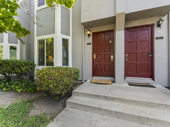 2742 Walnut Boulevard, Walnut Creek, CA 94596