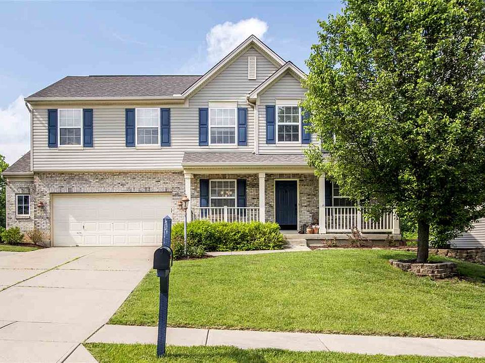 1st image of 1136 Abbington Dr