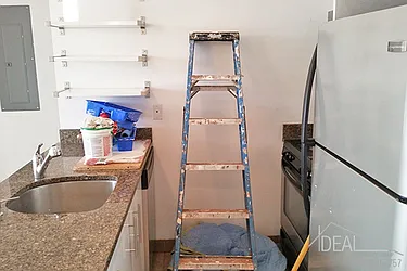 Rented by Ideal Properties Group