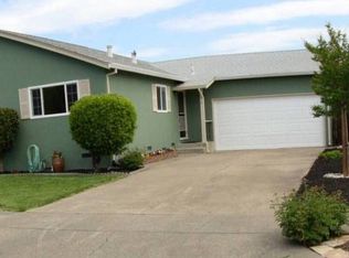 8 Ivy Ct, Yountville, CA