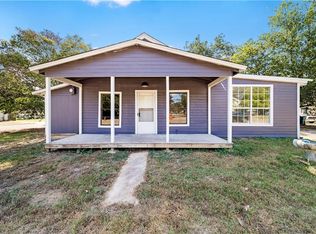 3211 Harrison St, Waco, TX 76705