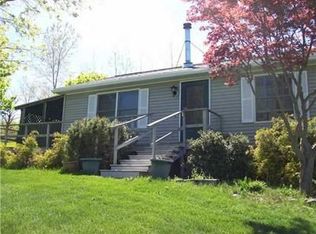 4618 Cole Rd, Hemlock, NY 14466