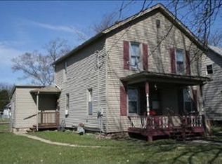2316 Latham St, Rockford, IL 61103