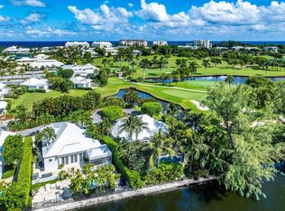 1 Little Club Rd, Gulf Stream, FL 33483