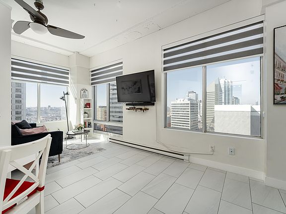 2nd image of 10024 Jasper Ave NW #1409