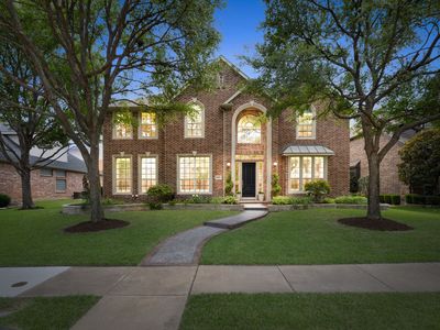 1307 Crockett Dr, Frisco, TX, 75033