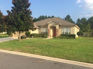 14414 Christen Dr S, Jacksonville, FL 32218