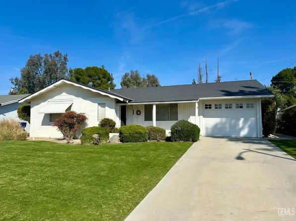500 Cherry Hills Dr, Bakersfield, CA 93309