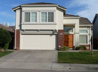 1421 Stoney Creek Dr, San Ramon, CA 94582