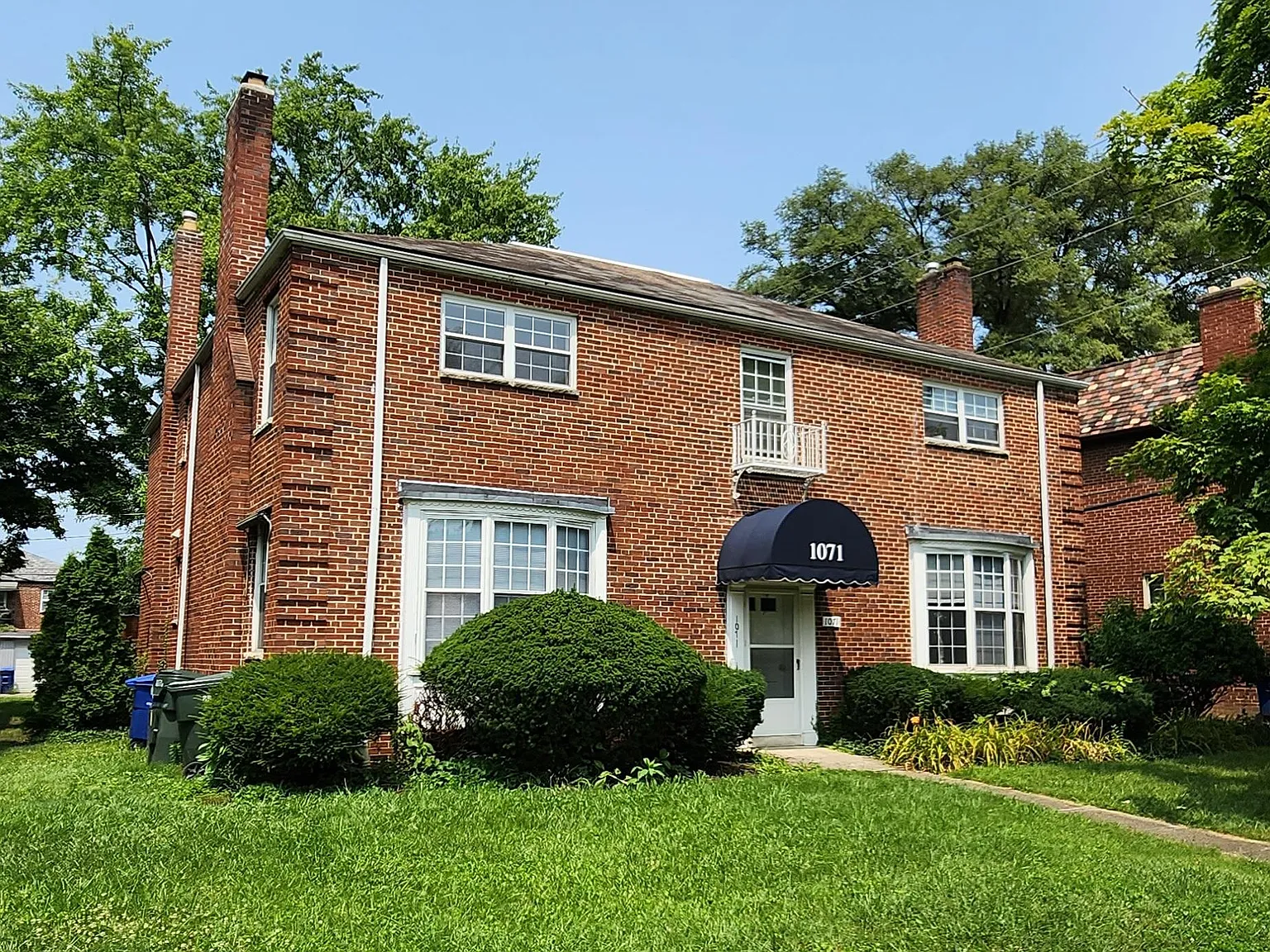 1 bed, 946 sqft, $950 — Photo 1