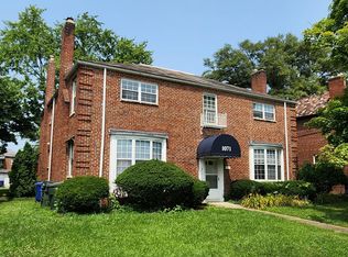 1071 S Cassingham Rd, Columbus, OH 43209