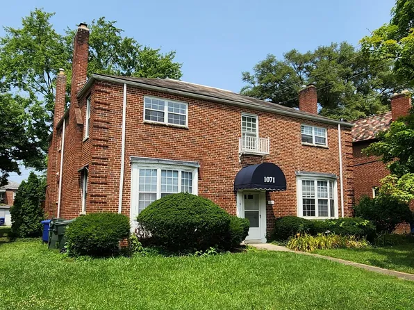 1071 S Cassingham Rd, Columbus, OH 43209