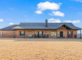 516 Nora Rd, Tahoka, TX 79373