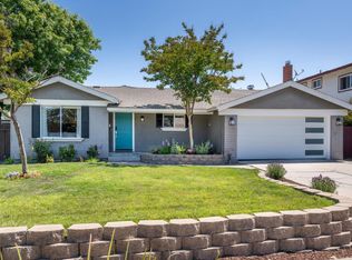 4904 Barron Park Dr, San Jose, CA 95136