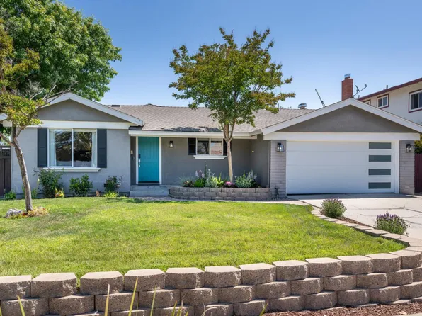4904 Barron Park Dr, San Jose, CA 95136