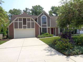 9213 Westbridge Ct, Fort Wayne, IN 46804