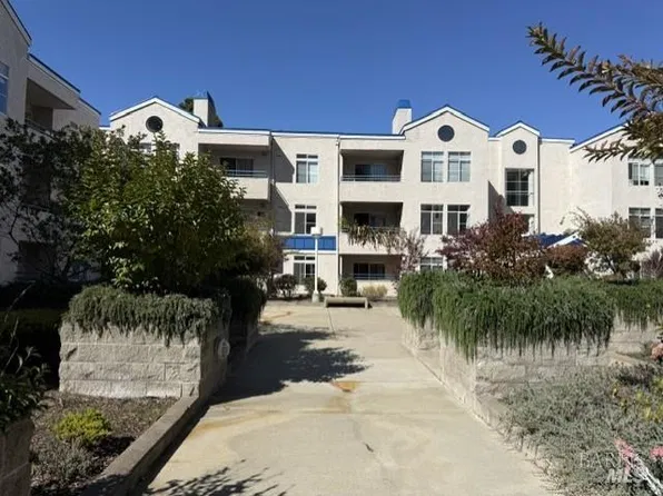 535 Pierce Street #1216, Albany, CA 94706