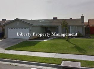1786 Truman Dr, Madera, CA