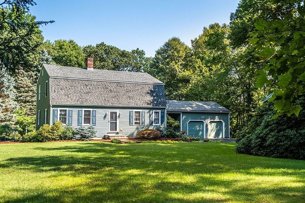 251 Washington St, Boxford, MA 01921 Zillow
