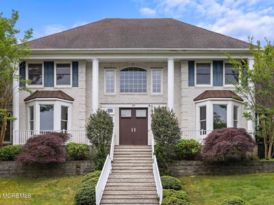 34 Northwoods Road, Ocean, NJ, 07712