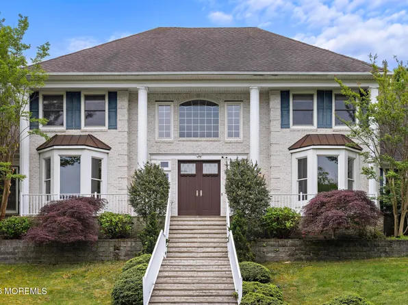 34 Northwoods Road, Ocean Twp, NJ 07712