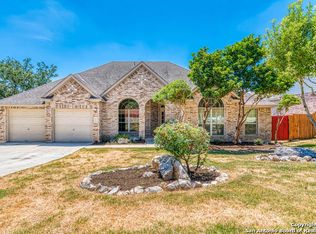 1110 Steubing Oaks, San Antonio, TX 78258