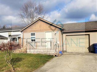186 Northwood Dr, Delaware, OH