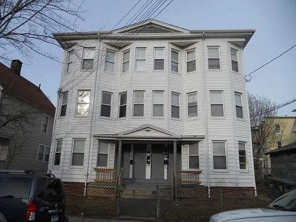 116 Rennell St