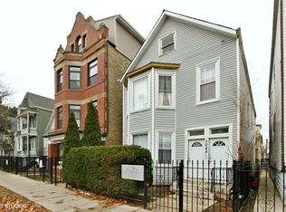 3048 N Drake Ave APT 2F, Chicago, IL 60618