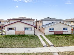 3615 W 120th St, Alsip, IL 60803
