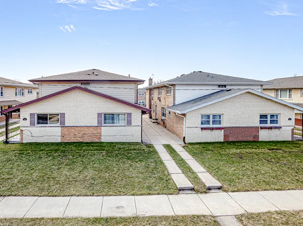 3615 W 120th St, Alsip, IL 60803