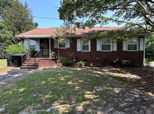 1580 Morgantown Rd, Burlington, NC 27217