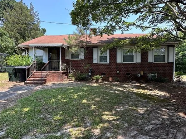 1580 Morgantown Rd, Burlington, NC 27217