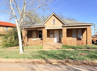 705 Warford St #1/2, Wichita Falls, TX 76301