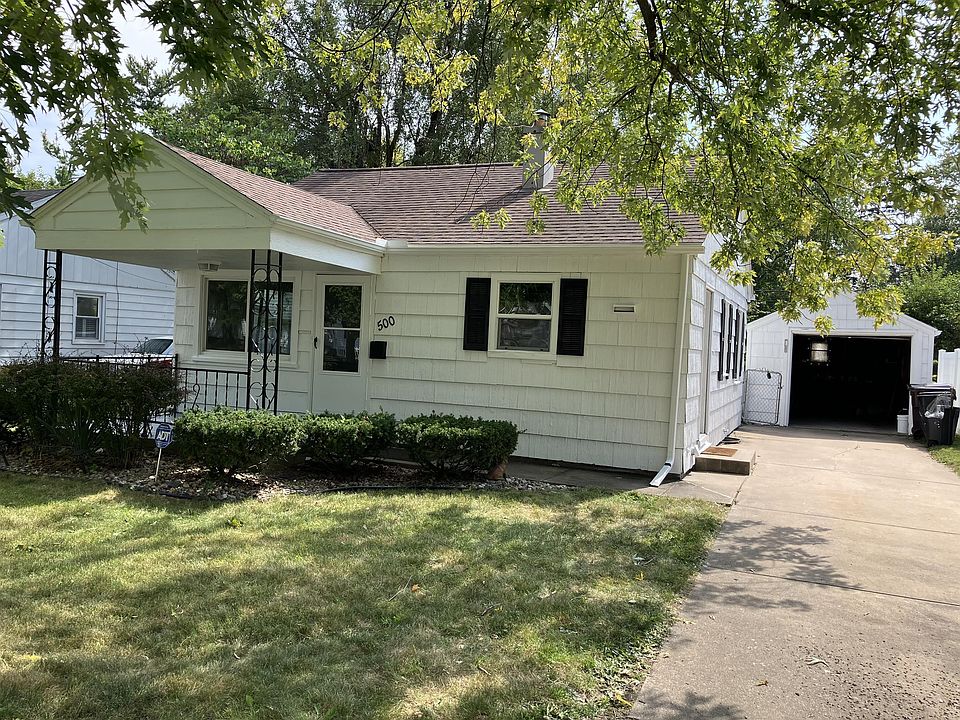 1st image of 500 W Lakewood Ave