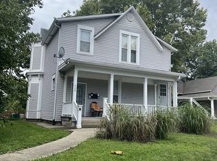 648 N Main St APT B, Franklin, IN 46131