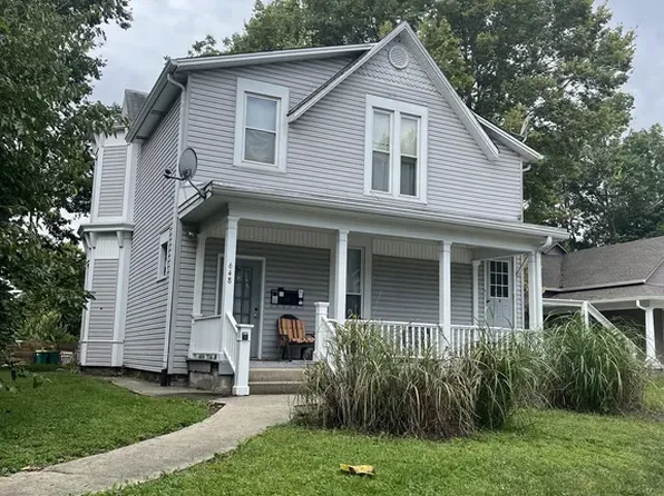 648 N Main St APT B, Franklin, IN 46131