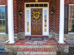 5000 Fredericks Bequest Ct, Bowie, MD 20720