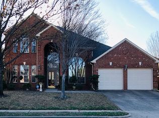 3709 Luther Ln, Flower Mound, TX 75028