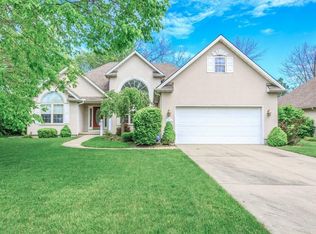 4505 Rosedale Rd, Middletown, OH 45042