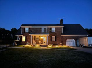 Wilson Lucas Rd, Dunn, NC 28334