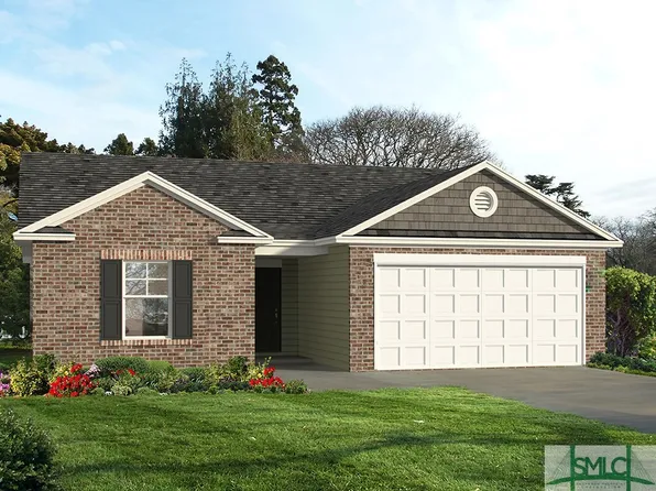 35 Flagler Drive, Savannah, GA 31419