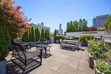 Sold by Halstead Real Estate