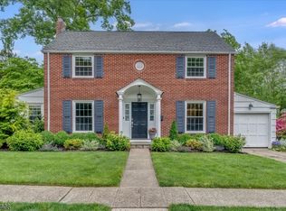 9 Argyle Rd, Montclair, NJ 07043