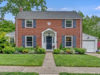9 Argyle Rd, Montclair, NJ, 07043