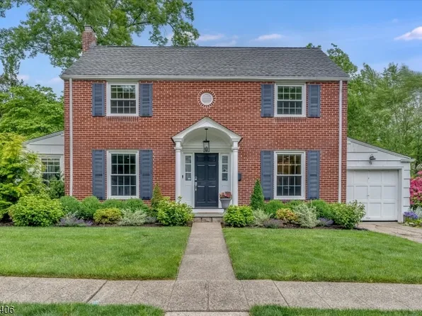 9 Argyle Rd, Montclair Twp., NJ 07043
