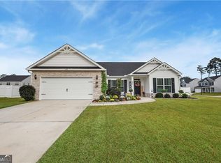 229 Blandford Xing, Rincon, GA 31326