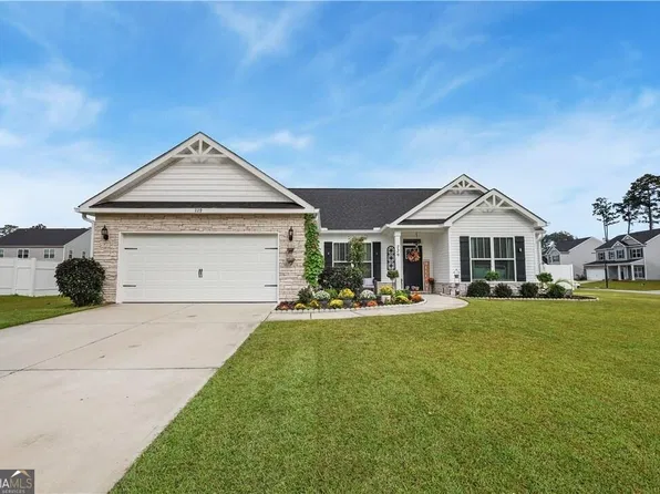 229 Blandford Xing, Rincon, GA 31326